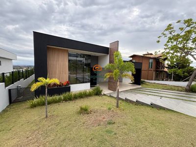 Casa de Condomínio, 4 quartos - Foto 3