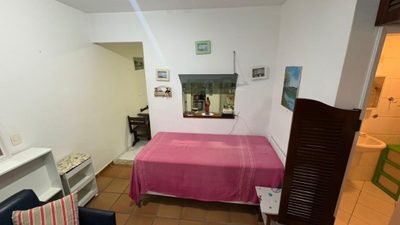 Apartamento, 1 quarto, 80 m² - Foto 1