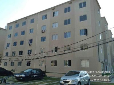 Apartamento, 2 quartos, 40 m² - Foto 1