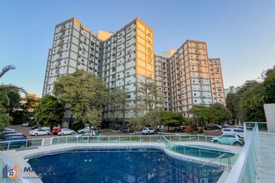 Apartamento, 4 quartos, 191 m² - Foto 1