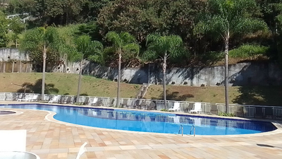 Apartamento, 3 quartos, 84 m² - Foto 1