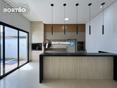 Casa, 1 quarto - Foto 1