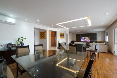 Apartamento, 3 quartos, 213 m² - Foto 2