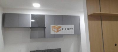 Apartamento, 2 quartos, 46 m² - Foto 4