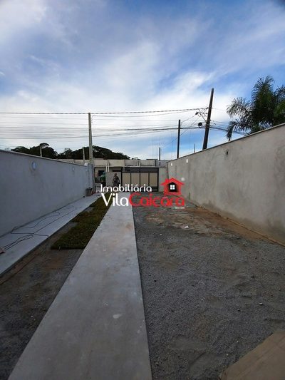 Casa, 3 quartos, 81 m² - Foto 4