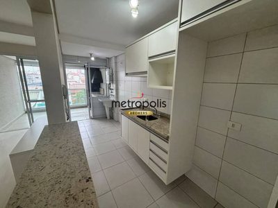 Apartamento, 2 quartos, 75 m² - Foto 3