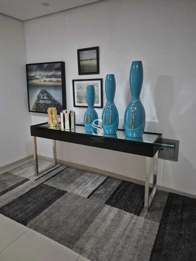 Apartamento, 3 quartos, 130 m² - Foto 4