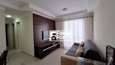 Apartamento, 3 quartos, 72 m² - Foto 2