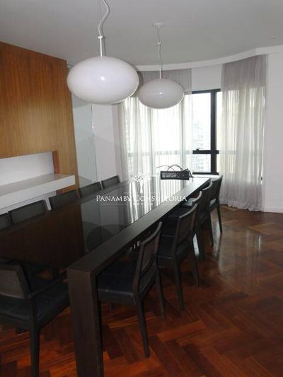 Apartamento, 400 m² - Foto 2