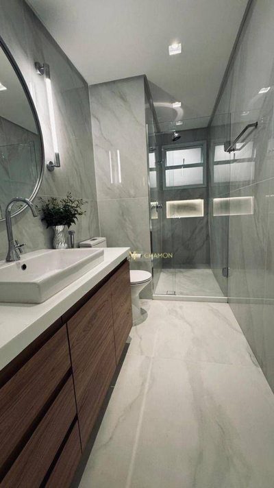 Apartamento, 3 quartos - Foto 5