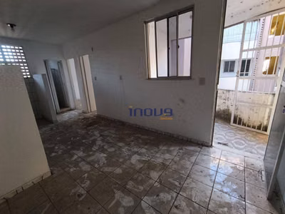 Apartamento, 2 quartos, 45 m² - Foto 2