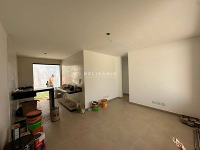 Casa, 3 quartos, 99 m² - Foto 5