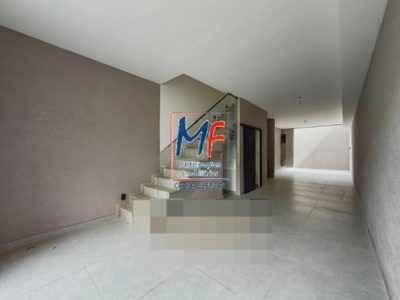 Sobrado, 3 quartos, 180 m² - Foto 4