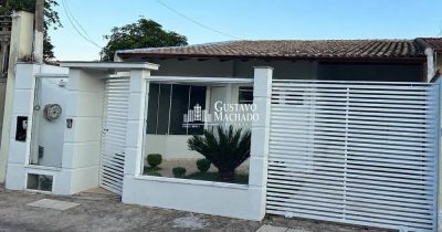 Casa, 3 quartos, 108 m² - Foto 1