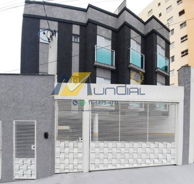 Cobertura, 2 quartos, 92 m² - Foto 1