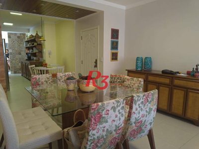 Apartamento, 3 quartos, 166 m² - Foto 5