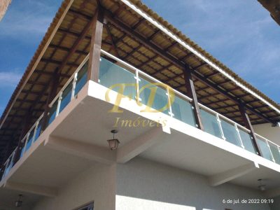 Casa, 3 quartos - Foto 5