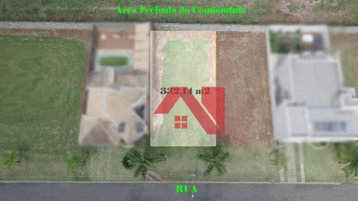 Loteamento e Condomínio, 332 m² - Foto 4