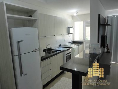 Apartamento, 2 quartos - Foto 2