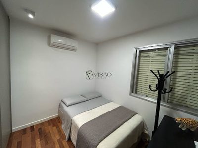 Apartamento, 3 quartos, 115 m² - Foto 5