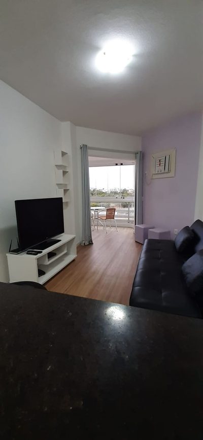 Apartamento, 1 quarto, 45 m² - Foto 4