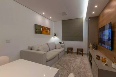 Apartamento, 2 quartos, 62 m² - Foto 2