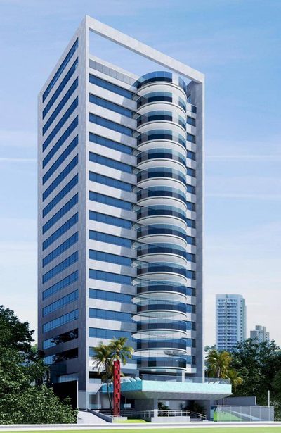 Apartamento, 5 quartos, 632 m² - Foto 1