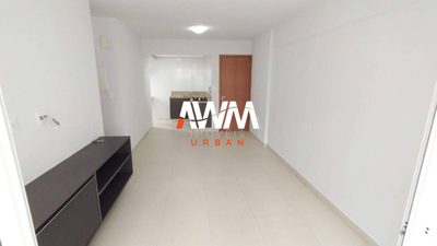 Apartamento, 2 quartos, 58 m² - Foto 3