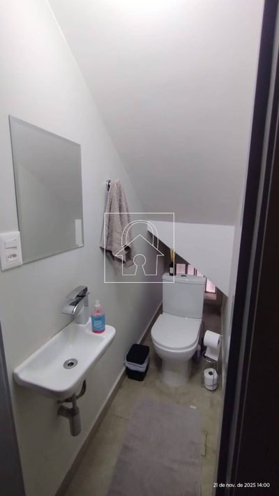 Casa, 3 quartos, 124 m² - Foto 5