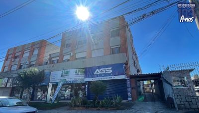 Apartamento, 2 quartos, 59 m² - Foto 2