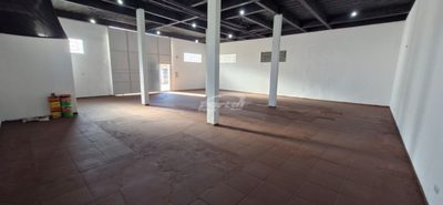 Depósito-Galpão, 457 m² - Foto 4