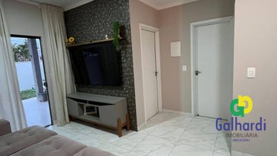 Casa, 3 quartos, 89 m² - Foto 5