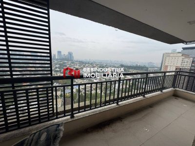 Apartamento, 1 quarto, 46 m² - Foto 1