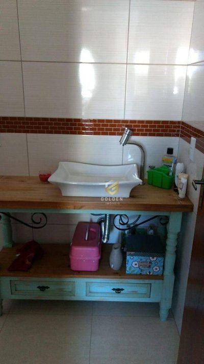 Casa, 3 quartos, 280 m² - Foto 2