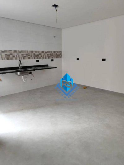Apartamento, 2 quartos, 75 m² - Foto 2