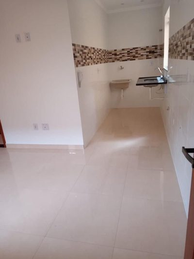 Apartamento, 2 quartos, 36 m² - Foto 4