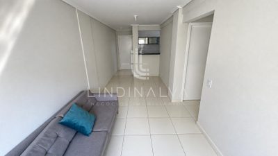 Apartamento, 2 quartos, 53 m² - Foto 5