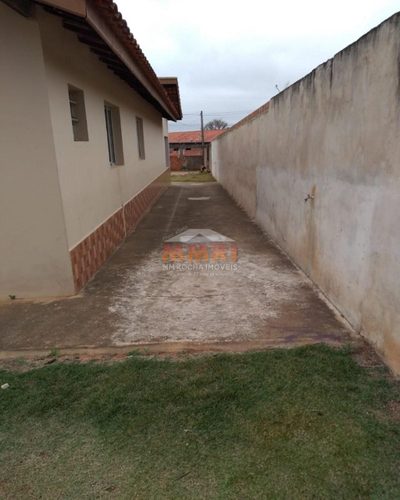 Casa, 2 quartos, 700 m² - Foto 3