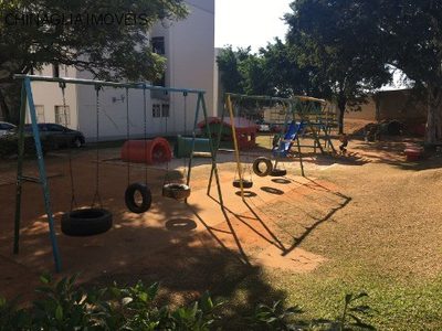 Apartamento, 2 quartos, 48 m² - Foto 5
