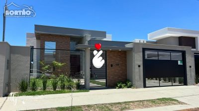 Casa, 3 quartos, 162 m² - Foto 1