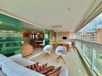 Apartamento, 3 quartos, 111 m² - Foto 2