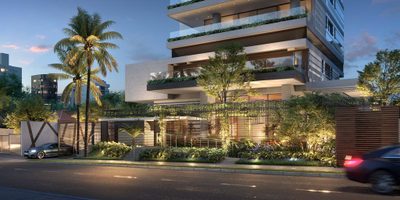 Apartamento, 4 quartos, 585 m² - Foto 4