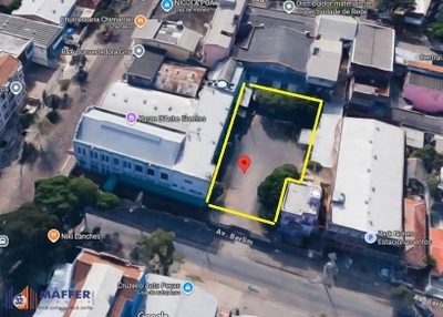Terreno, 1089 m² - Foto 4