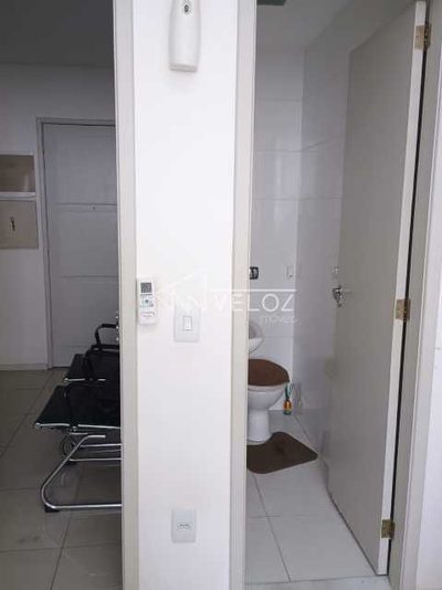 Sala-Conjunto, 30 m² - Foto 5