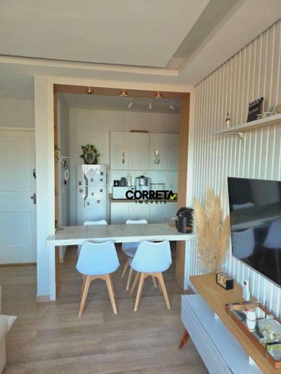 Apartamento, 2 quartos, 90 m² - Foto 3