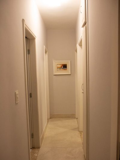 Apartamento, 4 quartos, 200 m² - Foto 4