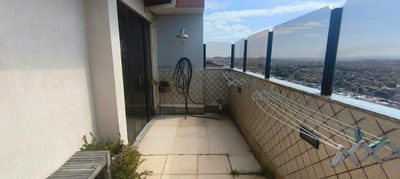 Cobertura, 3 quartos, 152 m² - Foto 4