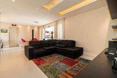 Apartamento, 3 quartos, 184 m² - Foto 2