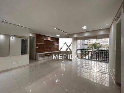 Apartamento, 2 quartos, 85 m² - Foto 1