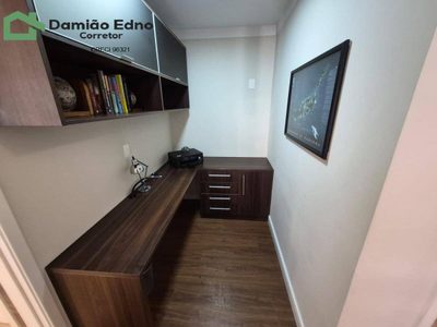 Apartamento, 3 quartos, 144 m² - Foto 3